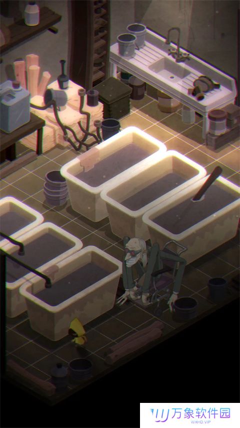 超小梦魇