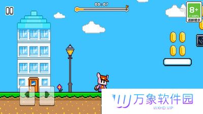 疯狂超级兔子人2