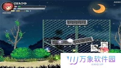 米莉亚战记
