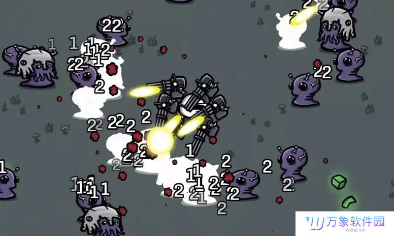土豆兄弟正版