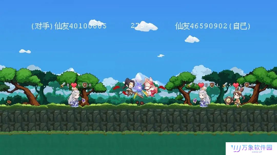 云梦之音