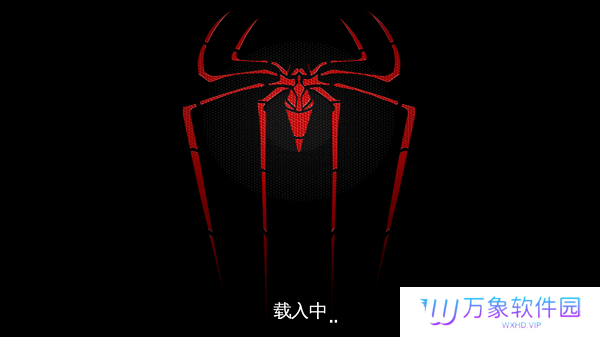 超凡蜘蛛侠3