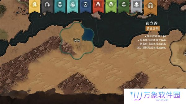 法老王