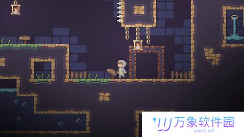 扭曲者扎克斯