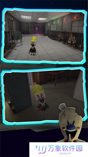 恐怖冰淇淋4