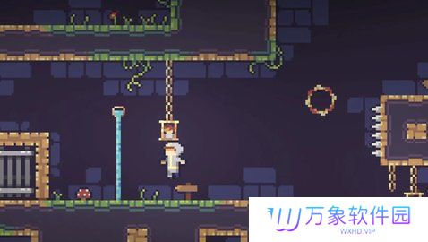 扭曲者扎克斯