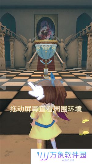 恐怖躲猫猫4正版