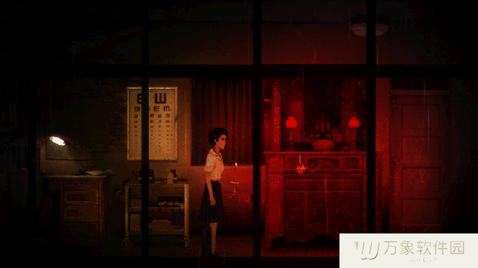 返校