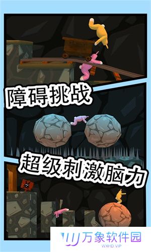 疯狂兔子人