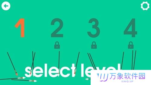 野人猎手正版