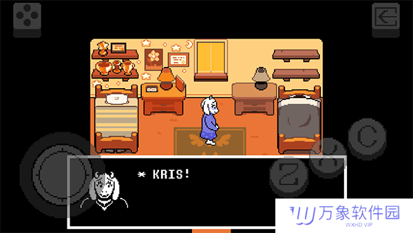 Deltarune汉化版