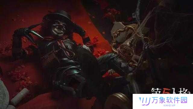 第五人格小丑天赋 第五人格(2023新版本)小丑天赋加点推荐