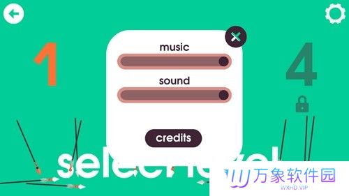 野人猎手正版