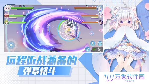 交错残响兑换码 交错残响兑换码大全2023最新汇总