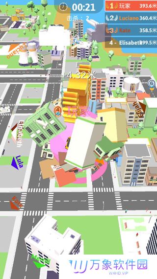 滚球大作战中文版