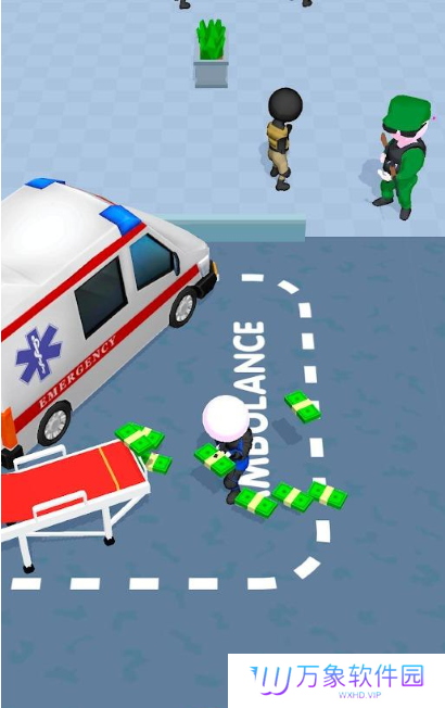 警察大师