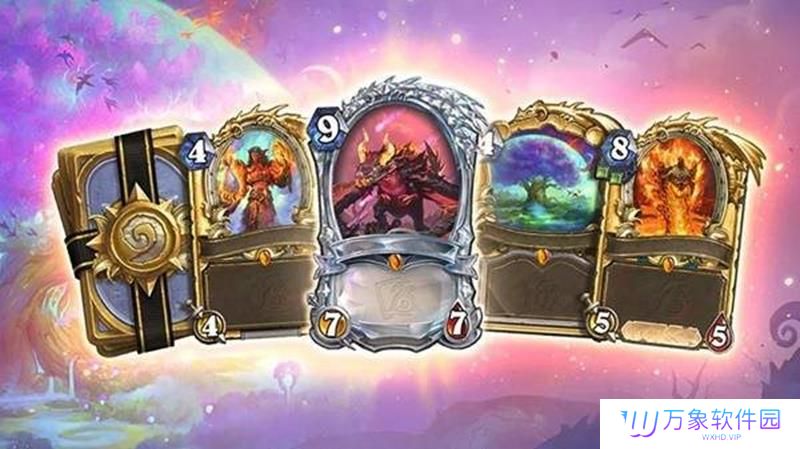 炉石传说翡翠梦境迷你包什么时候出 翡翠迷你包时间