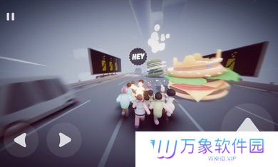 全都跑起来
